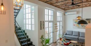 MOT Nicaragua 5800 - Duplex with Patio in Palermo Hollywood - 1