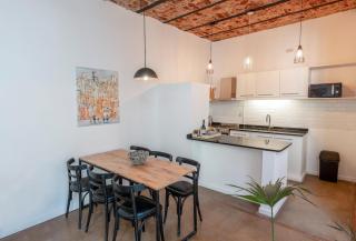 Nicaragua 5800 - Duplex with Patio in Palermo Hollywood - Buenos Aires - 6