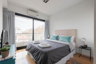 Nicaragua 6000 - 2 Bd Live Hotel Gym Pool Parking - Buenos Aires - 7