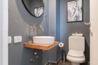 Nicaragua 6000 - 2 Bd Live Hotel Gym Pool Parking - Buenos Aires - 2
