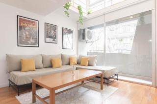 Oro 2200 - Lux Duplex Palermo Soho - 0
