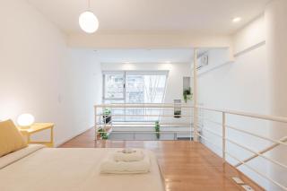 Oro 2200 - Lux Duplex Palermo Soho - Buenos Aires - 4