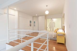 Oro 2200 - Lux Duplex Palermo Soho - Buenos Aires - 2