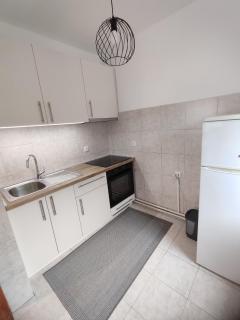 Apartman Stay 23 with Free parking - 1