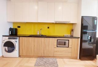 Sweet Home - A2920 Citadines HaLong Building - Duplex apartment 1 bedrooms 2 bathrooms & Full furnished & Free Netflix - Hạ Long - 4
