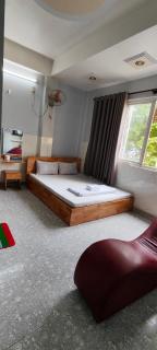 Hotel 16 - Ho Chi Minh - 3