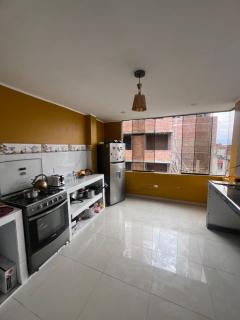 Traveler's house - Chupaca - 3