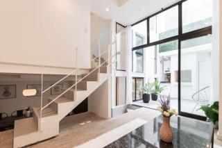 Plaza Armenia - Luxury 3 Bd 4 Ba BBQ & Pool - Buenos Aires - 0