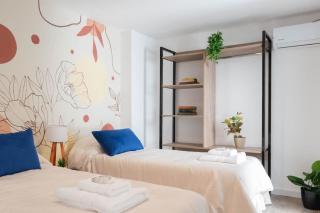 Plaza Armenia - Luxury 3 Bd 4 Ba BBQ & Pool - Buenos Aires - 5