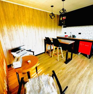 CasaRoSso Chapadmalal - 9