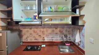 Amazing view Apartment at Kemayoran JIEXPO -Min Stay 3 nights- - Jakarta - 1
