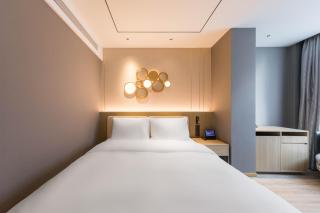 Orange Hotel Beijing Shijingshan Ancient City Subway Station - Peking - 3