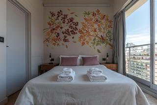 Segui 3900 'D' - Lux 2 Bd Duplex Palermo Chico - Buenos Aires - 2