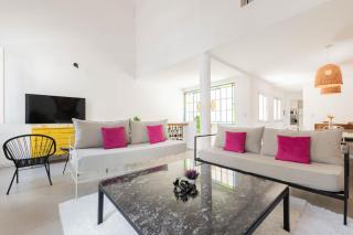Villa Soho Vibes - Lux House Palermo Soho - Buenos Aires - 7