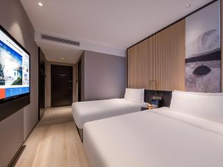 Orange Hotel Beijing Shangdi Anningzhuang - Peking - 1