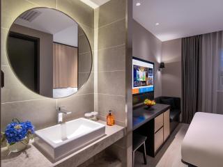 Orange Hotel Beijing Shangdi Anningzhuang - 5