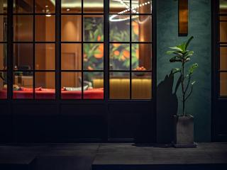 Orange Hotel Beijing Shangdi Anningzhuang - Peking - 4