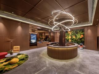 Orange Hotel Beijing Shangdi Anningzhuang - Peking - 2