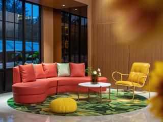 Orange Hotel Beijing Shangdi Anningzhuang - Peking - 3