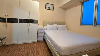 Amazing view Apartment at Kemayoran JIEXPO -Min Stay 3 nights- - Jakarta - 6