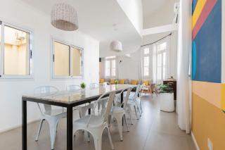 Vibes in Soho 'B' - 3 Bd 9 pax Terrace BBQ - Buenos Aires - 2