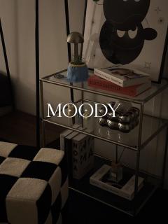 Duple Moody - 0