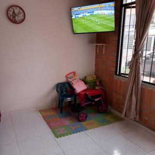 Casa Vacacional Paipa - Paipa - 7