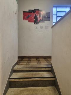 São Paulo Hospedagem - São Paulo - 8