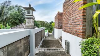 Anggrek villa Ubud - 9