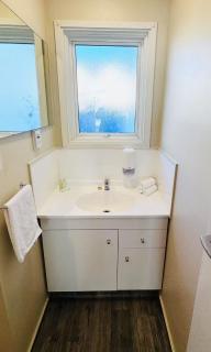 Merivale Court Superior Studio - 9