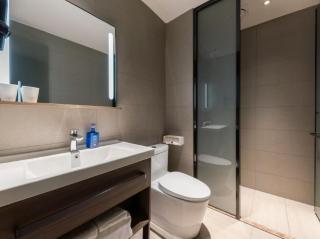 Hanting Hotel Beijing Beiqijia Future Science and Technology City - 0