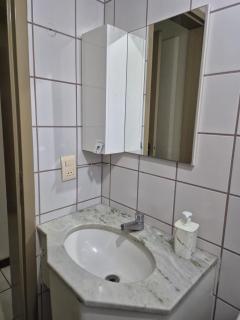 Solar das Caldas - Ap com piscinas - 5