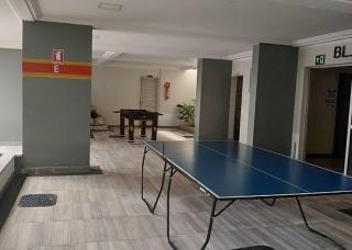 Solar das Caldas - Ap com piscinas - 3