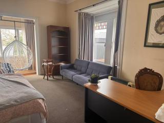 Parnell Spacious 3BR Apartment with King Beds & Lounge Central Parnell, Auckland - Auckland - 5