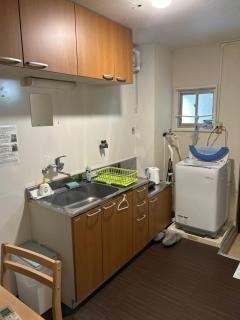 仕事に最適な心斎橋近くのワンルームSOLEIL308 - 8