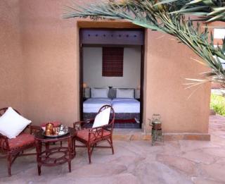HOTEL Bab Rimal - Foum Zguid - 1