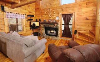 Tennessee Treasure - Pigeon Forge - 4