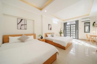 Elysian Home 2 - Centre District 1 - Ho Chi Minh - 0