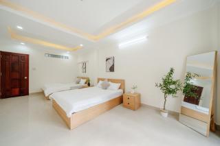 Elysian Home 2 - Centre District 1 - Ho Chi Minh - 8