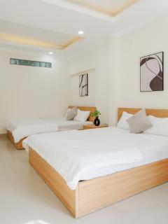 Elysian Home 2 - Centre District 1 - Ho Chi Minh - 6