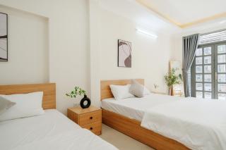 Elysian Home 2 - Centre District 1 - 5