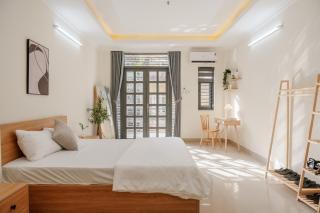 Elysian Home 2 - Centre District 1 - Ho Chi Minh - 1