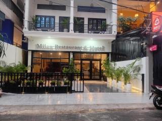 Milan Hotel By JK6 - Phnom Penh - 0