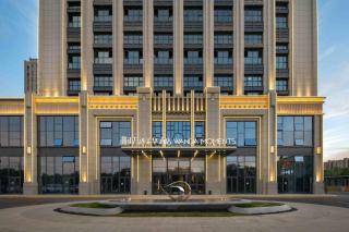 Wanda Moments Changji - 8