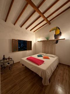 Mamaquilla Grupal Glamping - 2