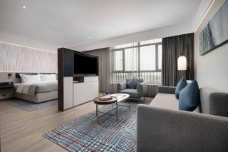 Wanda Moments Changji - 4