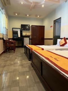 DONA hotel - Can Tho - 6