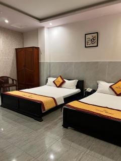 DONA hotel - Can Tho - 5