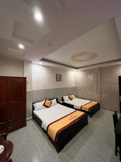 DONA hotel - Can Tho - 4