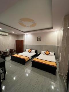 DONA hotel - Can Tho - 2